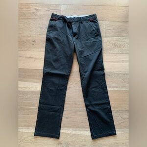 Men’s Gucci Pants, Size 34